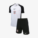 Conjunto Infantil Corinthians I 2025/26