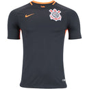 Camisa Corinthians III 2017/18 - Torcedor