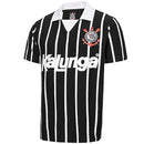 Camisa Polo Corinthians Retrô 1990 - Kalunga
