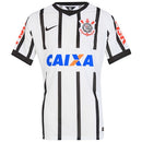 Camisa Corinthians I 2014/15 - Torcedor