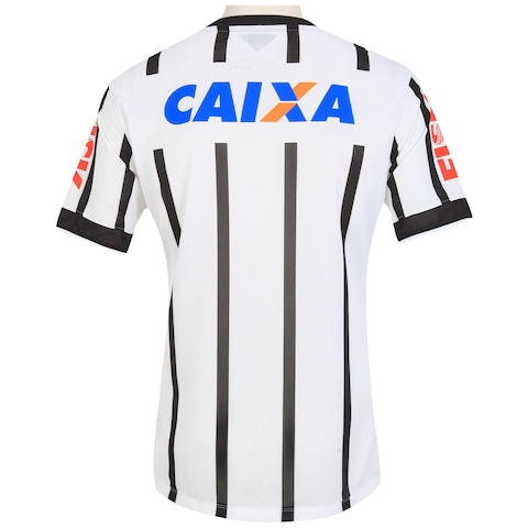 Camisa Corinthians I 2014/15 - Torcedor