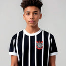 Camisa Corinthians Retrô 1982 - Democracia Infantil