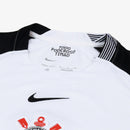 Conjunto Infantil Corinthians I 2025/26