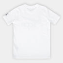 Camisa Corinthians Infantil Swoosh Branca