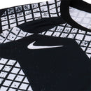 Camisa Corinthians Pré-Jogo 2020/21 - Torcedora Feminina