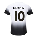 Camisa Corinthians I 2024/25 - Memphis N°10