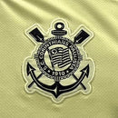 Camisa Corinthians III 2023/24 - Torcedor Feminina