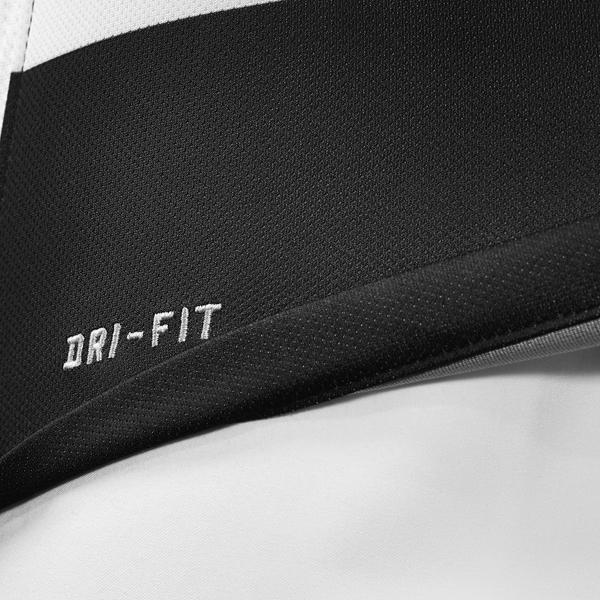 Camisa Corinthians II 2015/16 - Torcedor