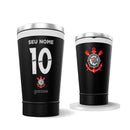 Copo Térmico Personalizável - Manto Away 2025/26