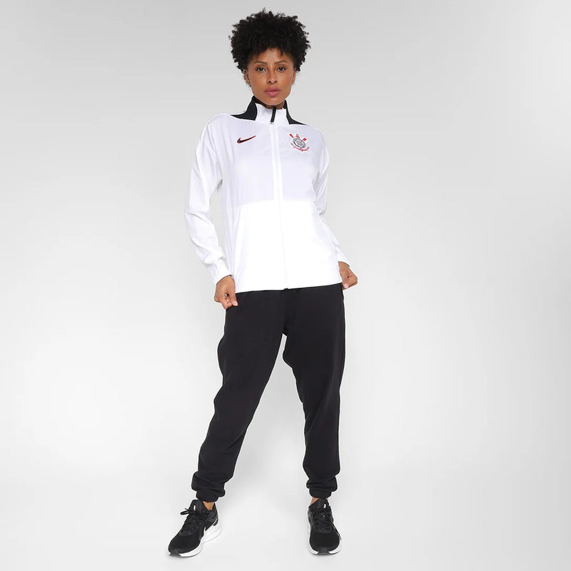 Jaqueta Corinthians I 2023/24 Feminina