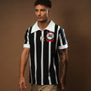 Camisa Polo Corinthians Retrô 1954 - SCCP IV Centenário