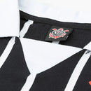 Camisa Polo Corinthians Retrô 1990 - Kalunga
