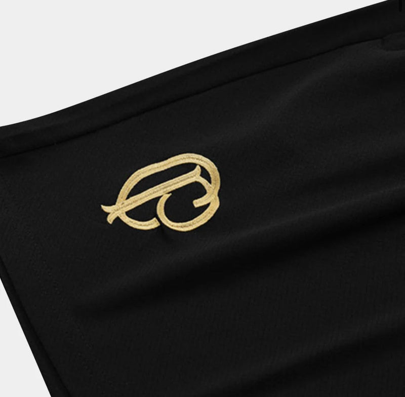 Conjunto de Treino Corinthians 2023/24 - Preto