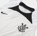 Conjunto de Treino Corinthians 2024/25 Regata - Branco