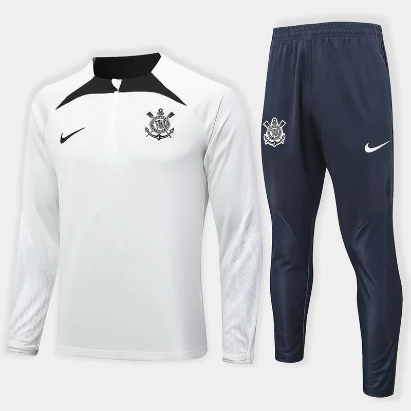 Conjunto Inverno Corinthians 2024/25