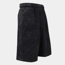 Bermuda Cargo Corinthians Club Masculina Preta