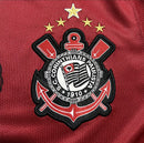 Camisa Corinthians Retrô 2010/11 - São Jorge