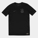 Camisa Corinthians II 2024/25 - Infantil