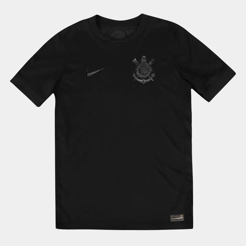 Camisa Corinthians II 2024/25 - Infantil