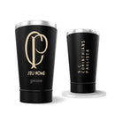 Copo Térmico Personalizável - Retrô SCCP