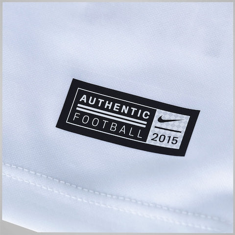 Camisa Corinthians I 2015/16 - Torcedor