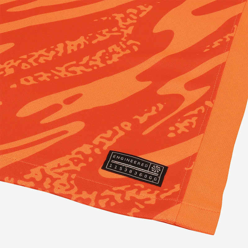 Camisa Corinthians Goleiro 2024/25