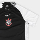 Camisa Corinthians II 2025/26 - Torcedor