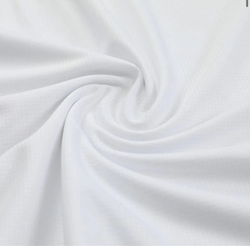 Conjunto de Treino Corinthians 2023/24 - Branco