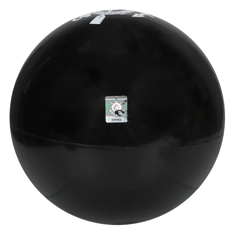 Bola de Futebol Corinthians Magia - Preta