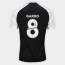 Camisa Corinthians II 2025/26 - Garro N°8