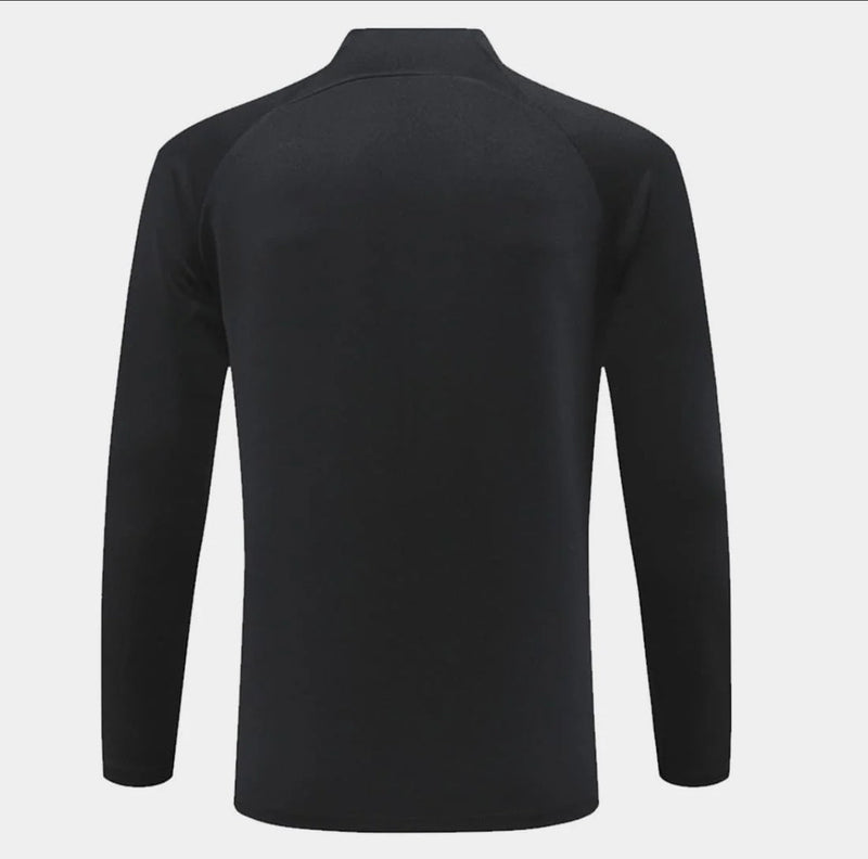 Jaqueta Corinthians 2023/24 - Preto