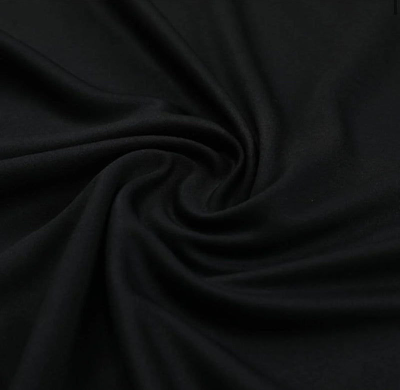 Jaqueta Corinthians 2023/24 - Preto