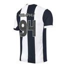 Camisa Corinthians III 2024/25 - Torcedor Memphis N°94