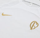 Conjunto de Treino Corinthians 2023/24 - Branco