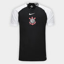 Camisa Corinthians II 2025/26 - Torcedor
