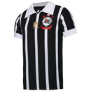 Camisa Polo Corinthians Retrô 1954 - SCCP IV Centenário