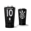 Copo Térmico Personalizável - Memphis Jersey