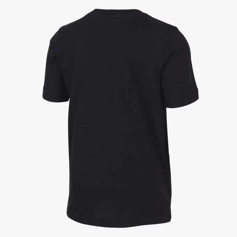 Camisa Corinthians Infantil SCCP Preta