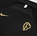 Conjunto de Treino Corinthians 2023/24 - Preto