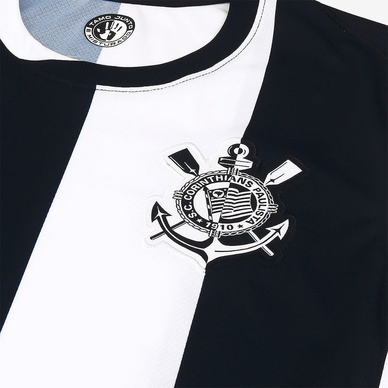 Camisa Corinthians III 2024/25 - Torcedor Memphis N°94