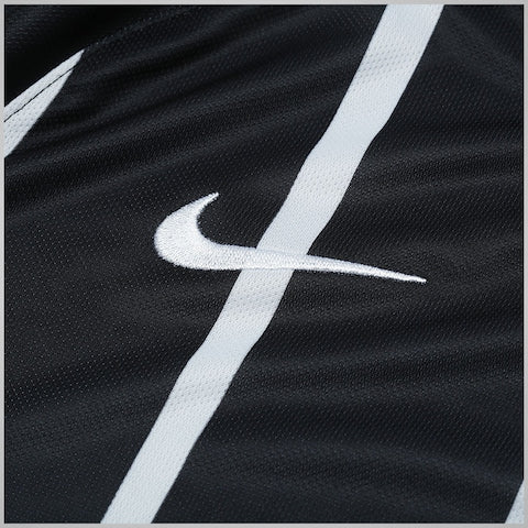 Camisa Corinthians II 2017/18 - Torcedor