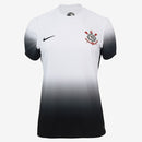 Camisa Corinthians I 2024/25 - Torcedora Feminina