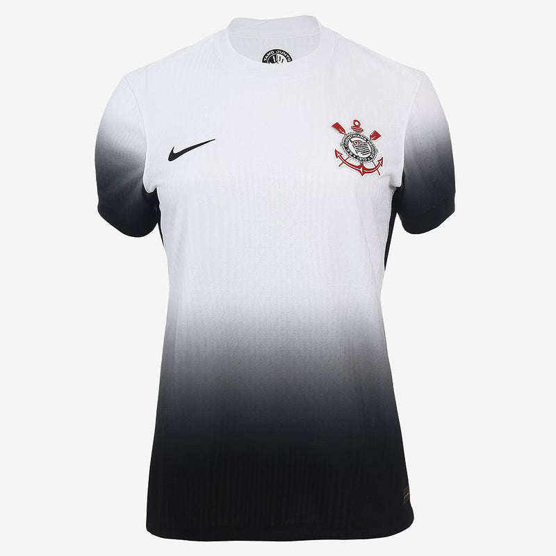 Camisa Corinthians I 2024/25 - Jogador Feminina