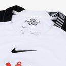 Camisa Corinthians I 2025/26 - Torcedor