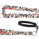 Kit Copo Memphis 10 + Copo Memphis All Black + Cordão - Oficial 550 ml