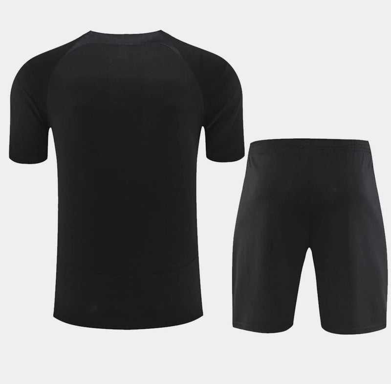 Conjunto de Treino Corinthians 2023/24 - Preto