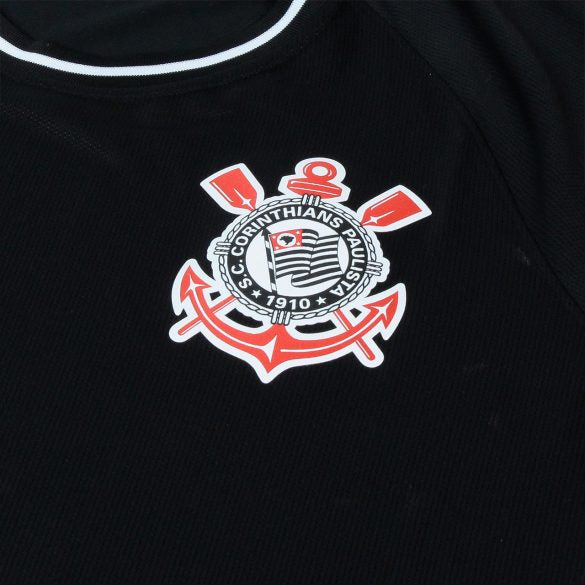 Camisa Corinthians II 2019/20 - Torcedor