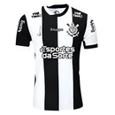 Camisa Corinthians III 2024/25 - Torcedor + Patrocinadores