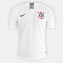 Camisa Corinthians I 2018/19 - Torcedor