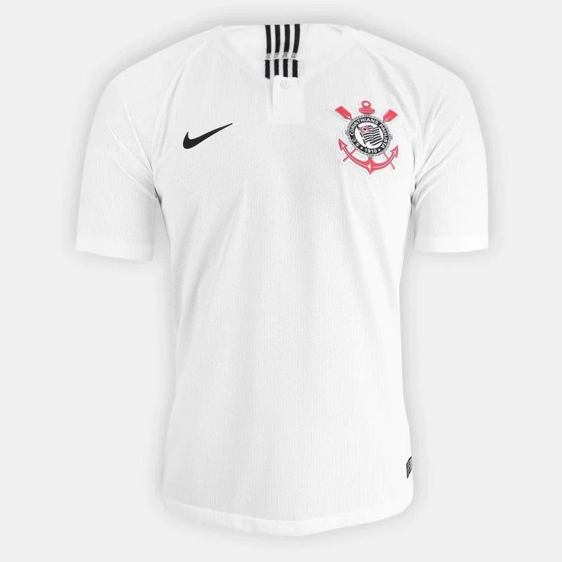Camisa Corinthians I 2018/19 - Torcedor